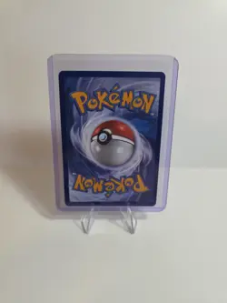 Pokemon TCG Mega Gengar EX 269/217 Mega Attack Rare Ascended Heroes English Mint - Image 3