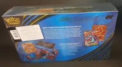 Pokemon TCG: Mega Charizard X ex Ultra Premium Collection - Factory Sealed/New - Image 3