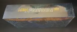 Pokemon TCG: Mega Charizard X ex Ultra Premium Collection - Factory Sealed/New - Image 4