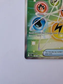 Energy Recycler Ultra Rare 108/88 Perfect Order Pokemon TCG - Image 5