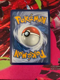 Pokemon TCG N’s Zekrom Pokemon Center Stamped Holo Promo Illustration Rare - Image 2