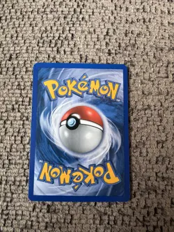 2006 Pokemon EX Holon Phantoms 91/110 Claw Fossil Reverse Holo LP Rare STAMPED - Image 3