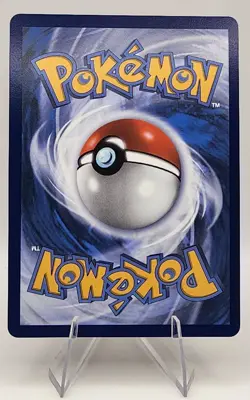 Pokemon Team Rocket's Mewtwo EX Ultra Rare Holo 213/182 Sv10 280 HP - Image 2