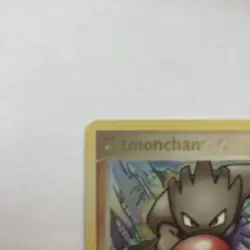 Hitmonchan - 24/115 - EX Unseen Forces - Reverse Holo - Pokemon TCG #1 - Image 4