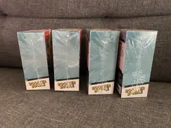 Pokemon TCG Ascended Heroes Booster Bundle Lot of 4 Sealed FROM POKEMON CENTER - Image 3