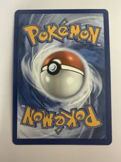 Mega Feraligatr ex 036 Promo Pokemon Ascended Heroes NM/M - Image 2