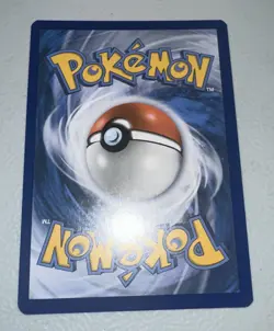 Pikachu 40/147 Pokemon Burning Shadows Common Reverse Holo - Image 2