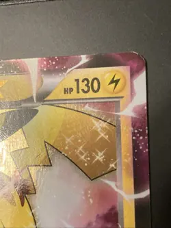 Pikachu EX Promo Holofoil XY Promos XY84 MP Pokemon TCG **DESC** - Image 4