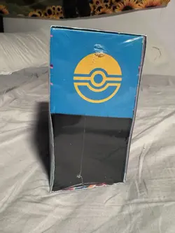 *SEALED* Pokemon TCG: Ascended Heroes Elite Trainer Box (ETB) - Image 3