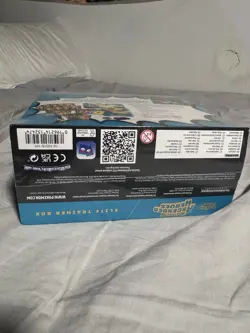 *SEALED* Pokemon TCG: Ascended Heroes Elite Trainer Box (ETB) - Image 5