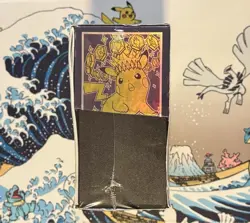 Surging Sparks Elite Trainer Box Pokemon TCG New/Factory Sealed - Image 5