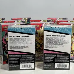 x10 Pokemon TCG: Ascended Heroes Booster Bundle - Brand New & Factory Sealed ✅ - Image 4