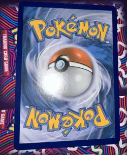 Pokemon TCG Azelf Black Star Promos XY142 Holo Promo - Image 2