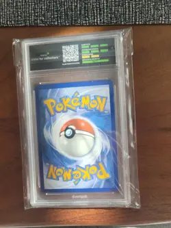 2022 Pokemon SWSH Lost Origin Trainer Gallery Pikachu #TG05/TG30 PSA 9 - Image 2