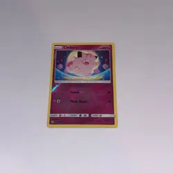 CLEFAIRY - 39 - 68 - C - HIDDEN FATES - POKEMON - - REVERSE HOLO - NM/M - Image 1