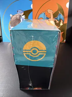 Pokemon TCG - Ascended Heroes ETB Elite Trainer Box — Sealed! - Image 3