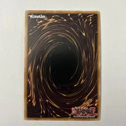 YUGIOH MAJESTIC RED DRAGON CT07-EN001 SECRET LIMITED ED NM - Image 2