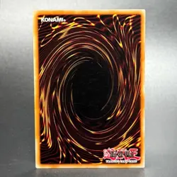 Yu-Gi-Oh! Dark Crisis #DCR-011 Cyber Raider - Image 2