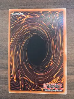 Cross-Sheep 1st Edition Starlight Rare RA05-EN106 Yu-Gi-Oh! - Image 2