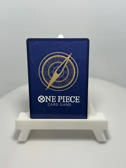 Perona (045) (Alternate Art) EB03-045 Extra Booster: One Piece Heroines Edition - Image 2