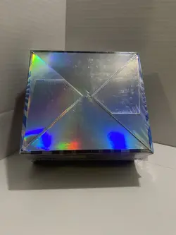 Toei Animations One Piece Trading Card Deluxe Booster Box Anime TCG OP-ABT-TM01 - Image 3