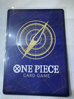 One Piece CCG Gol D. Roger OP09-118 Japanese - Image 2