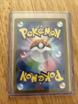 Sylveon ex SAR 212/187 SV8a Terastal Fest ex Pokemon Card Japanese 2024 NM/M!!!! - Image 4