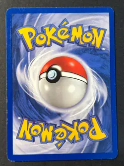 Psyduck 65/82 1st Edition Rare Team Rocket - WOTC Pokemon Card LP - Image 2