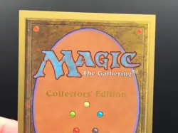 Royal Assassin - Collector's Edition CE Beta Reprint NM/Mint *CCGHouse* - Image 3