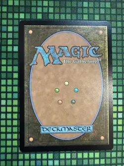 MTG All Will Be One #0008 Borderless Mythic TMNT Source Material (PZA) - Image 3