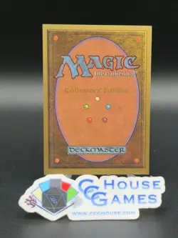 Rod of Ruin - Collector's Edition CE Beta Reprint NM/Mint *CCGHouse* - Image 2