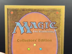 Rod of Ruin - Collector's Edition CE Beta Reprint NM/Mint *CCGHouse* - Image 3