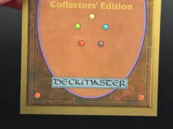 Rod of Ruin - Collector's Edition CE Beta Reprint NM/Mint *CCGHouse* - Image 4