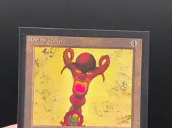 Rod of Ruin - Collector's Edition CE Beta Reprint NM/Mint *CCGHouse* - Image 5