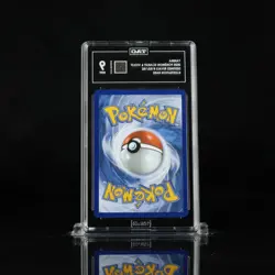 2025 Pokemon Destined Rivals YANMA Full Art Illustration Rare Card 183/182 TAG 9 - Image 2