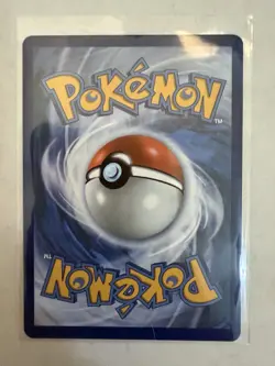 Pokemon Mega Feraligatr ex 274/217 SIR Ascended Heroes NM (Pack Fresh) - Image 2