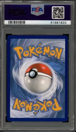 Pokemon Grimmsnarl VMAX Darkness Ablaze Full Art #115 PSA 10 Gem Mint - Image 2