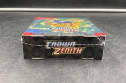Pokemon TCG Crown Zenith Booster Bundle 6 Packs - BRAND NEW 820650858963 - Image 3