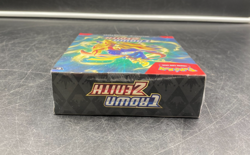 Pokemon TCG Crown Zenith Booster Bundle 6 Packs - BRAND NEW 820650858963 - Image 5