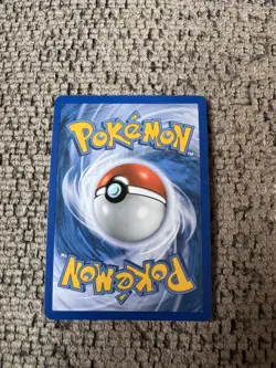 2012 Pokemon Dark Explorers 15/108 Torchic Reverse Holo LP Rare Card collection - Image 3