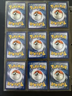 Lot Of 50 Pokemon Holo/RV Holo/reg. Cards-Black&white Series&subsets-lot C - Image 3