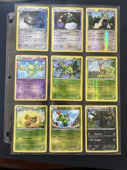 Lot Of 50 Pokemon Holo/RV Holo/reg. Cards-Black&white Series&subsets-lot C - Image 4
