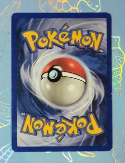 1999 Clefairy Doll 70/102 Rare Base Set Unlimited Pokemon LP - Image 2