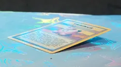 1999 Clefairy Doll 70/102 Rare Base Set Unlimited Pokemon LP - Image 3