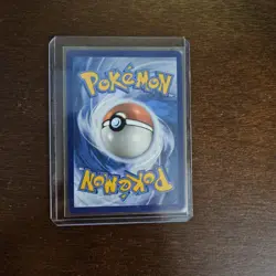 Pokemon Prismatic Evolutions Sir Holo Iron Crown EX 158/131. Mint Condition. - Image 2