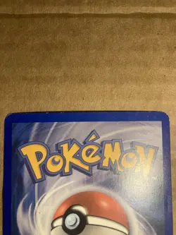 Groudon Ex Pokemon Card EX Collector Tin 038 Holo DMG - Image 5