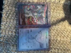 Pokemon White Flare Reshiram EX Holo Card 168+174/086 Japanese Edition - Image 1