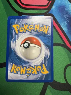 Shaymin 38/127 Platinum Pokemon Non Holo Rare - Image 2