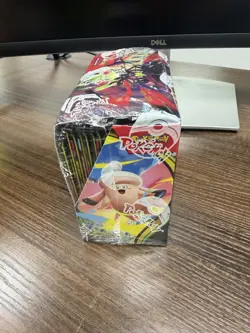 Pokemon TCG Perfect Order Booster Box Brand New Sealed - Image 2