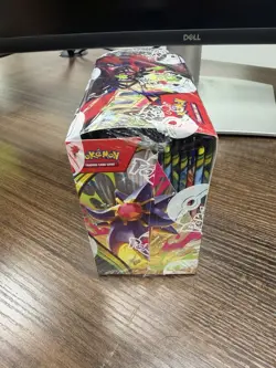 Pokemon TCG Perfect Order Booster Box Brand New Sealed - Image 4